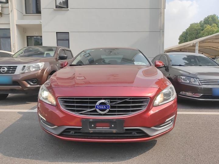 S60 2015 S60L 2.0T photo 2