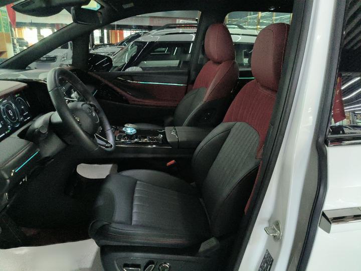 GAC Trumpchi E9 2023 E9 Champion photo 8