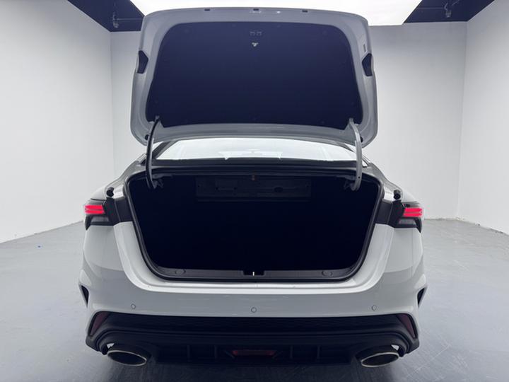 2024 Binrui COOL 1.5T DCT photo 8