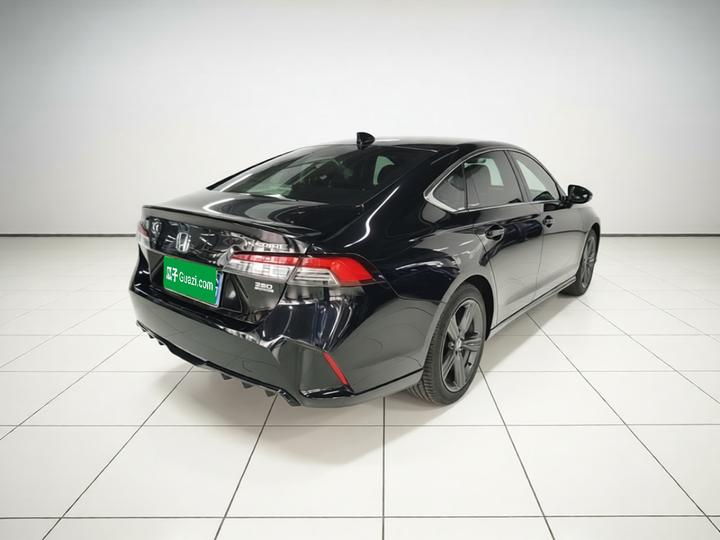 2023 260TURBO photo 6