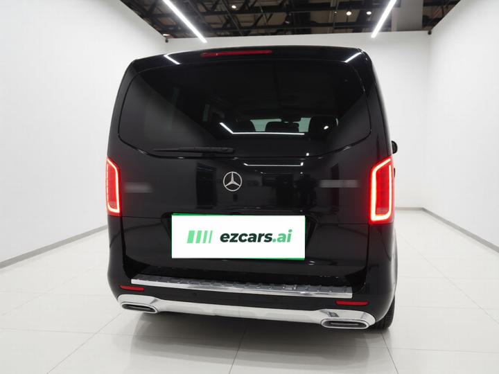 Vito 2016 2.0T Business photo 5