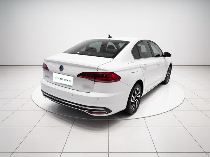 Bora 2023 200TSI DSG photo 6