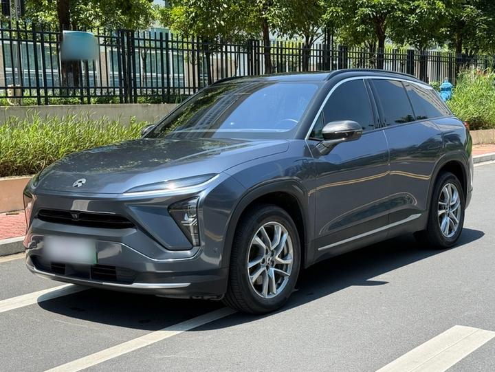 ES6 2020 420KM Sport