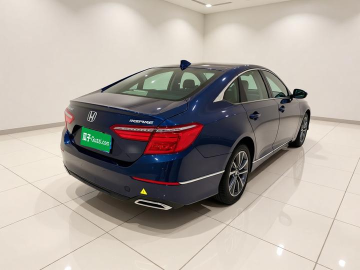 2019 260TURBO China VI photo 6