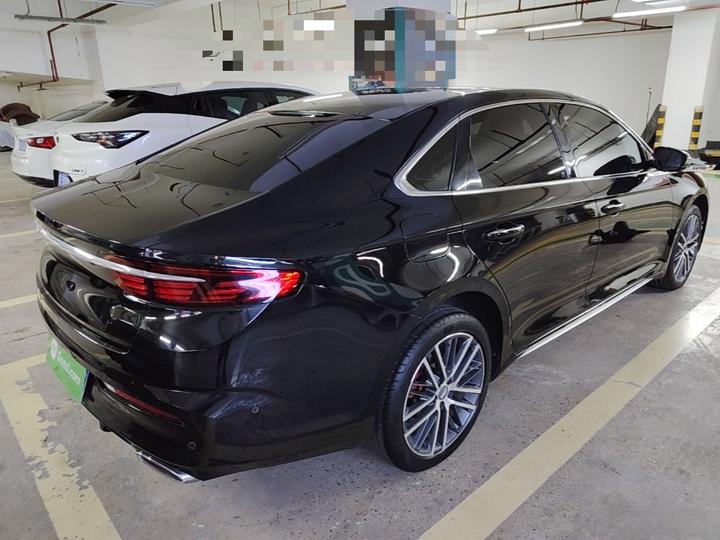 Preface 2021 Facelift 2.0TD Premium photo 6