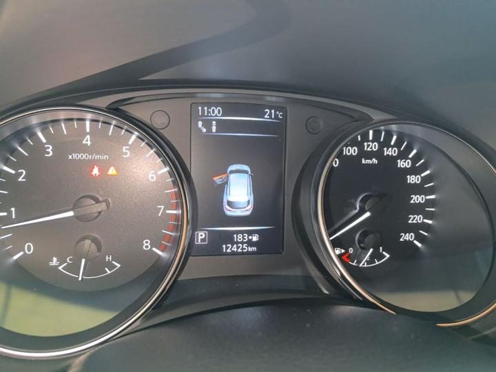 Qashqai 2022 2.0L CVT XV Prem Luxury photo 3