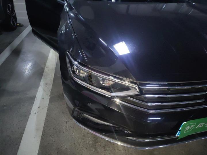 Magotan 2020 330TSI DSG Leading photo 7