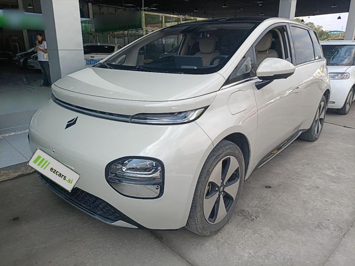 2023 460 Max