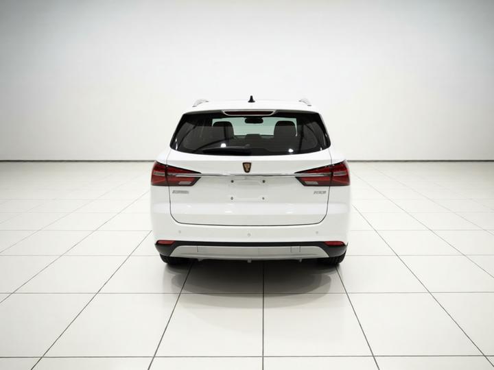 RX3 2020 1.6L MT 4G Flagship photo 5