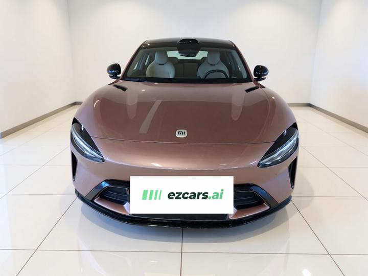 Xiaomi YU7 2025 AWD Max photo 2