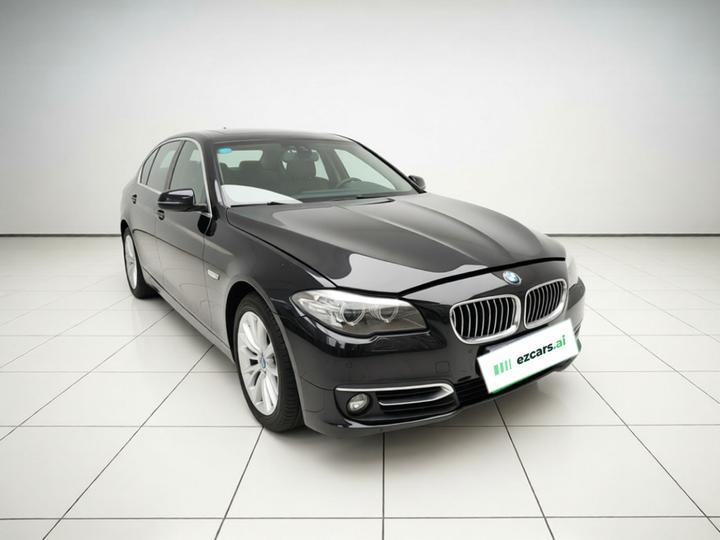 5 Series 2014 525Li Luxury Design Package photo 3