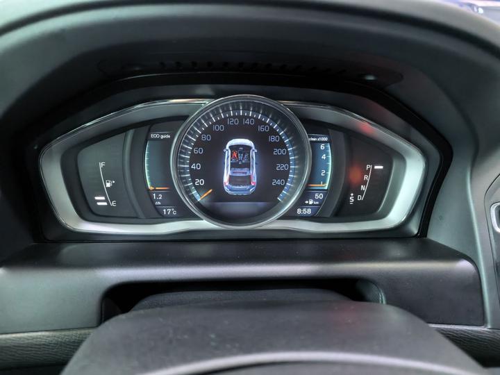 XC60 2015 T5 AWD photo 3