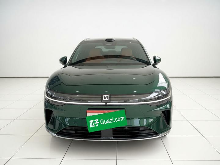 7X 2026 75kWh RWD MAX photo 2