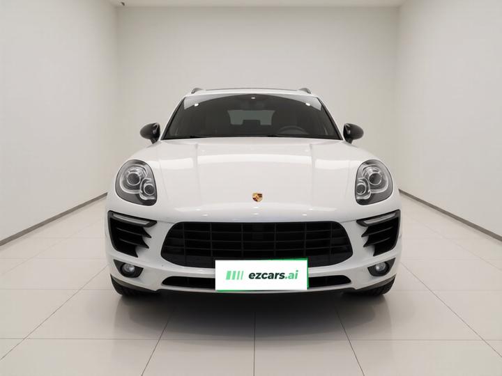 2016 Macan 2.0T photo 2