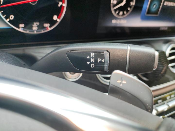 E-Class 2018 Facelift E 300 L Sport Fashion photo 6