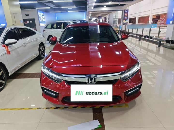 2019 260TURBO China V photo 2