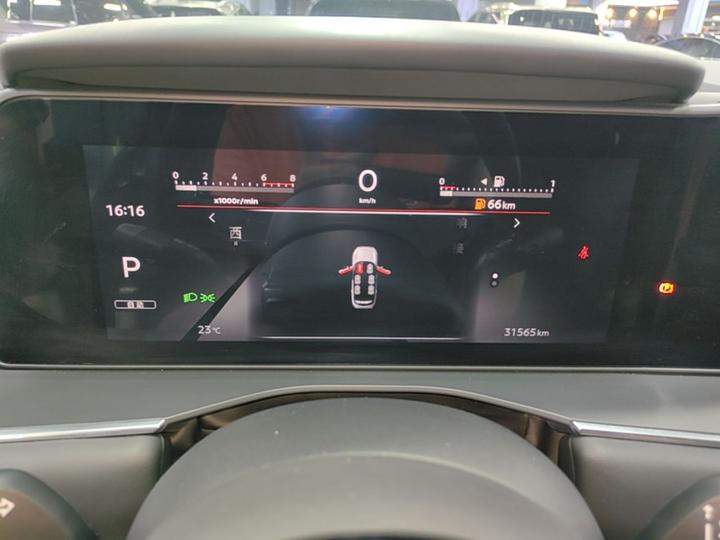Pathfinder 2024 380VC-TURBO AWD ADAS 6-Seater photo 7