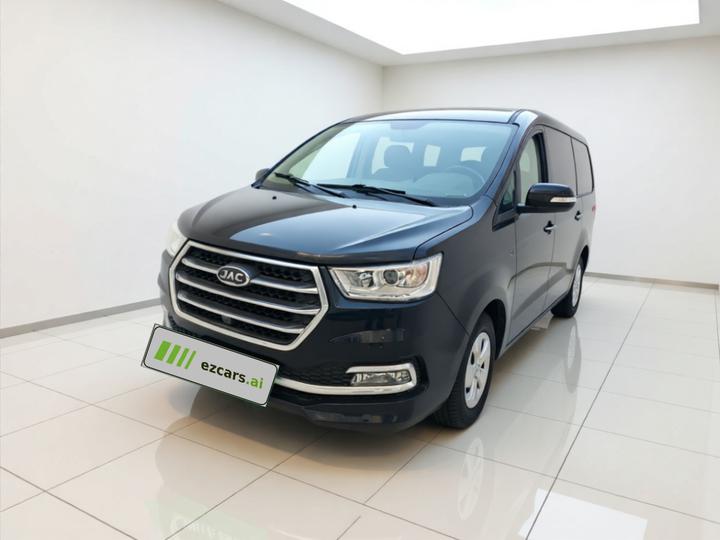 Refine M4 2016 2.0L MT Comfort