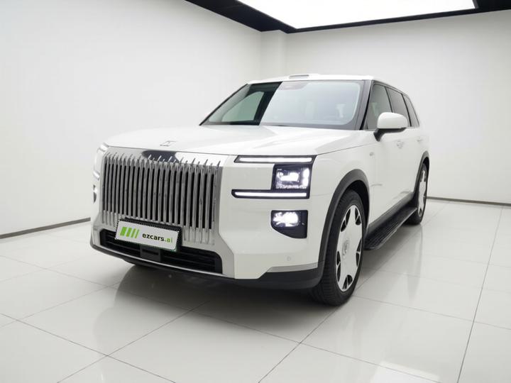 9X 2025 Ultra 55kWh