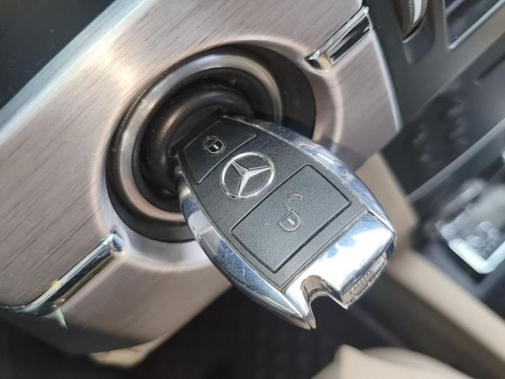 GLK-Class 2012 GLK 300 4MATIC Dynamic photo 8