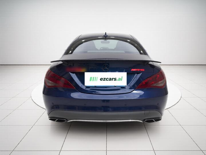 CLA 2018 CLA 200 Dynamic photo 5
