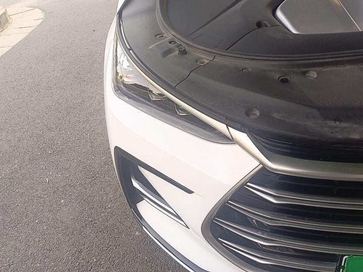 Tang EV 2021 DM-i 112KM Noble photo 7