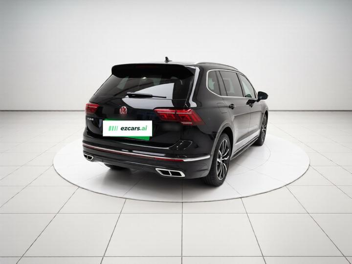 Tiguan L 2022 330TSI AT RWD R-Line photo 6