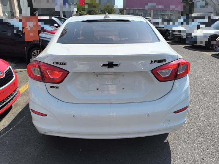 2018 Redline 330T DCT photo 3