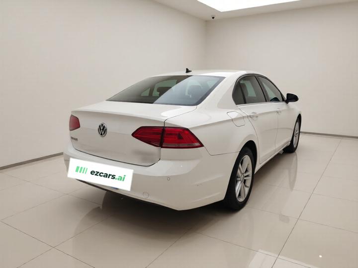Lamando 2018 280TSI DSG Comfort photo 6