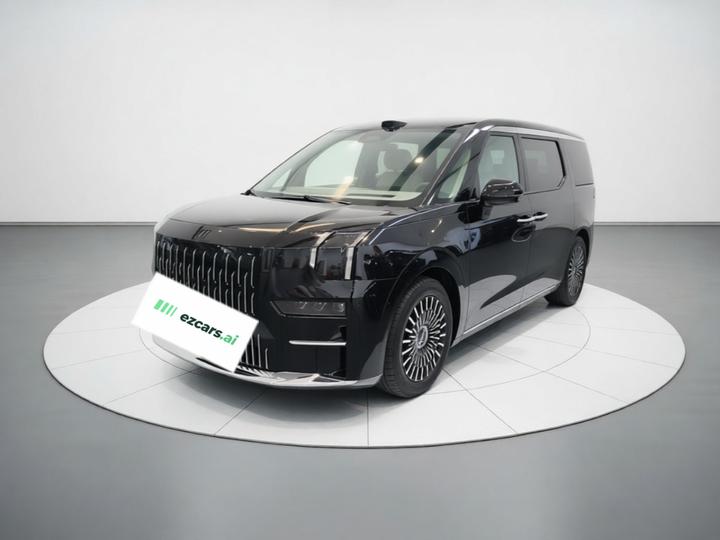 009 2024 7-Seater 108kWh