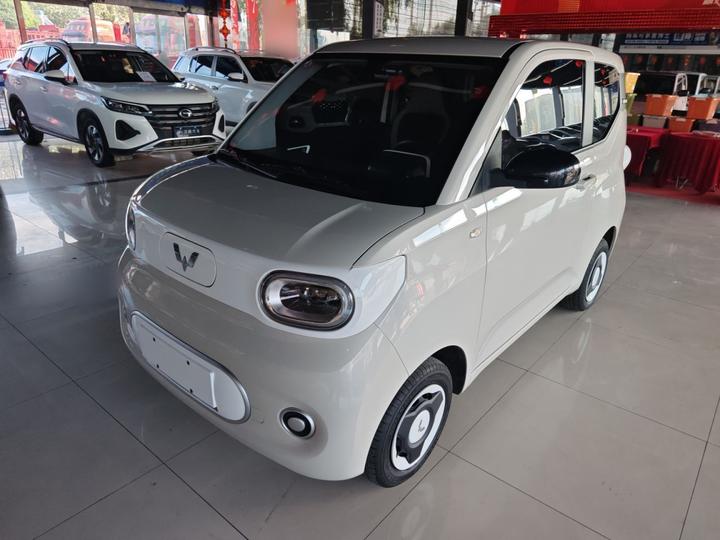 Hongguang MINIEV 2024 3rd Gen 215km