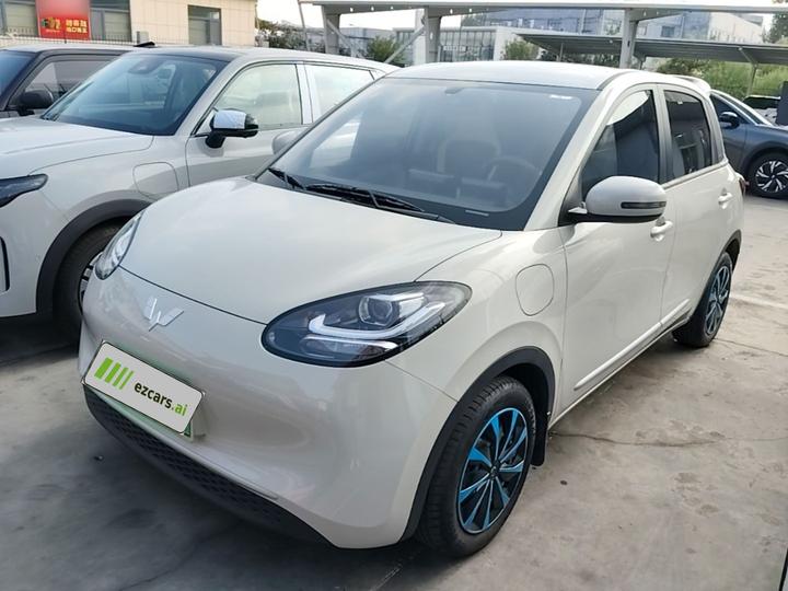 Wuling Bingo 2024 203km