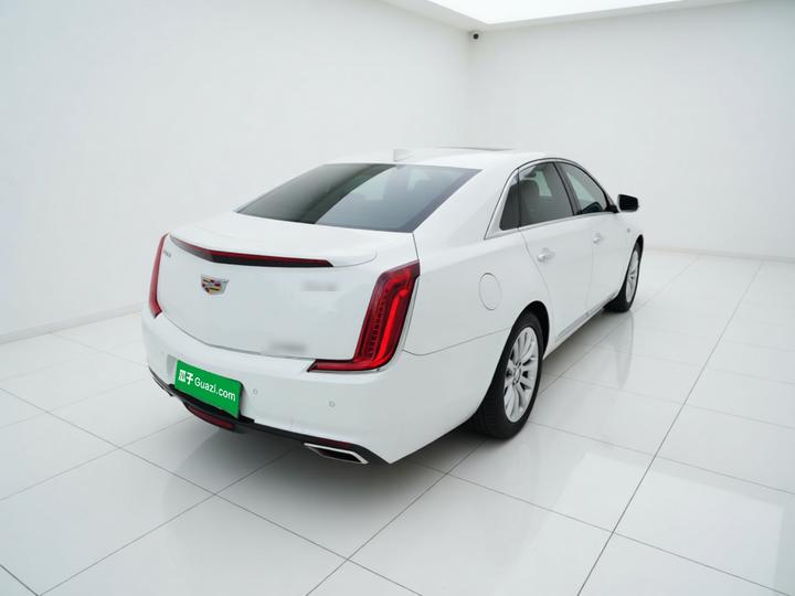 XTS 2018 28T Tech photo 6