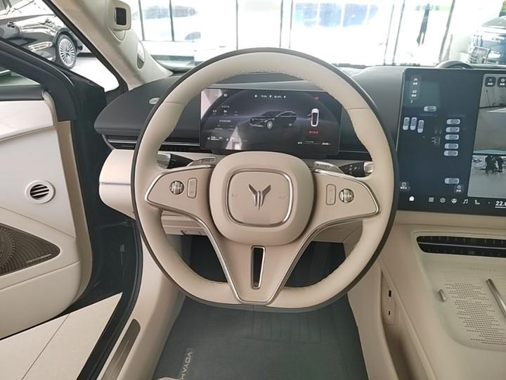 Voyah Passion L 2026 AWD Ultra photo 6