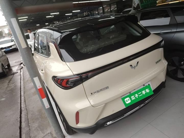 Bingo S 2025 430km Flagship photo 4