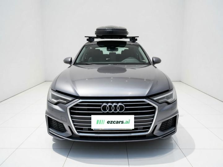 A6L 2021 45 TFSI photo 2