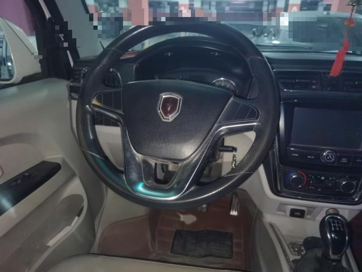 Jinbei Hiace X30L 2018 1.5L DLCG14 photo 3
