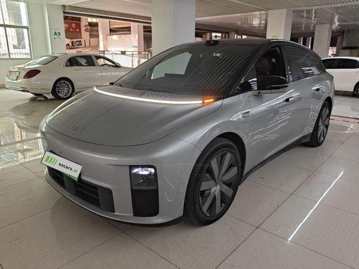 Li Auto i6 2025 AWD Standard