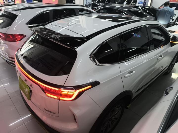 2022 Energetic 1.5T photo 6