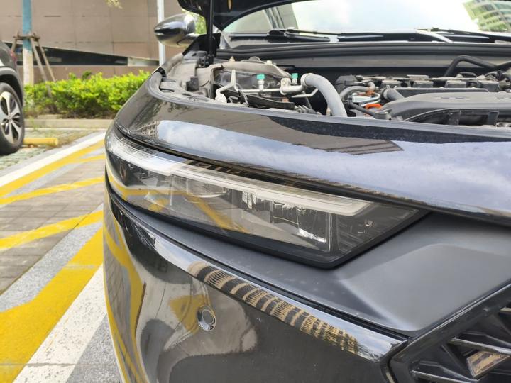 Accord 2025 260TURBO Premium photo 6