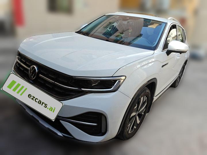 Tayron GTE PHEV 2023 280TSI Luxury Plus Advanced