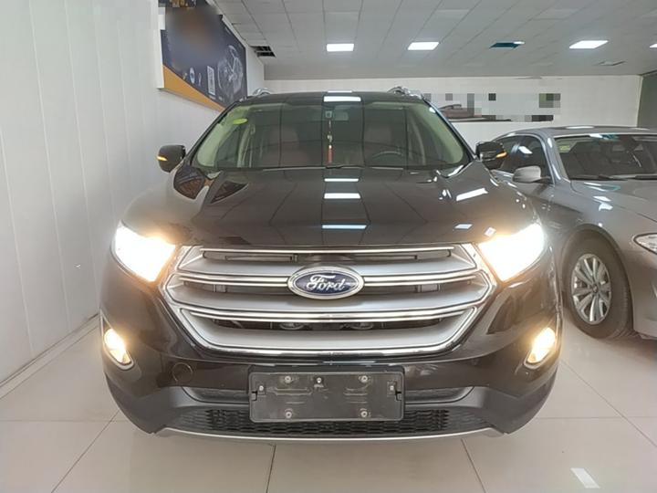 Edge 2016 EcoBoost 245 RWD 5-Seater photo 2