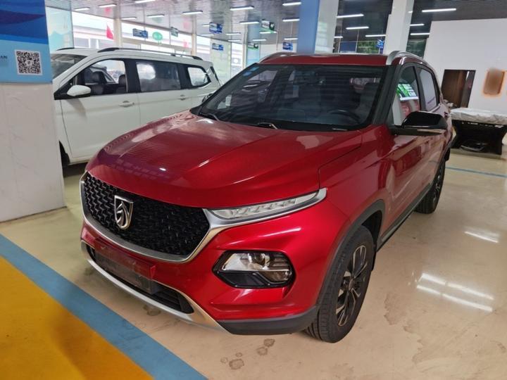 510 2019 1.5L AT Exclusive China V