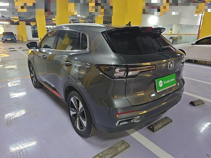 CS55PLUS 2022 2nd Gen 1.5T DCT Premium photo 4