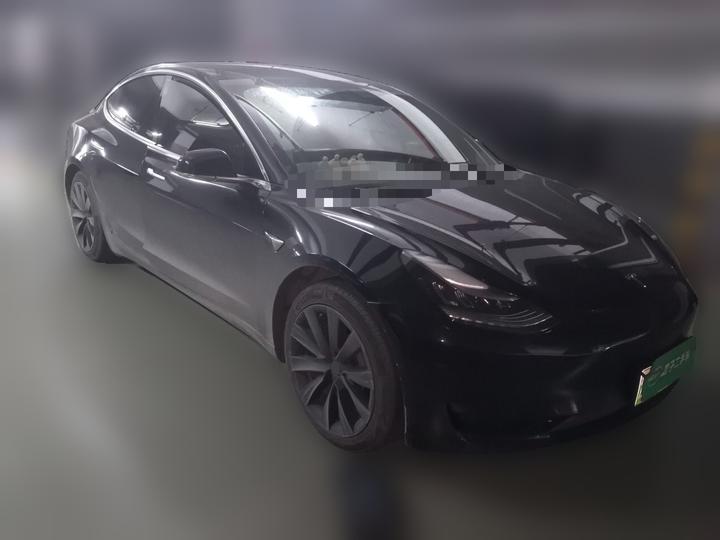 Model 3 2019 Standard Range RWD Upgraded photo 3