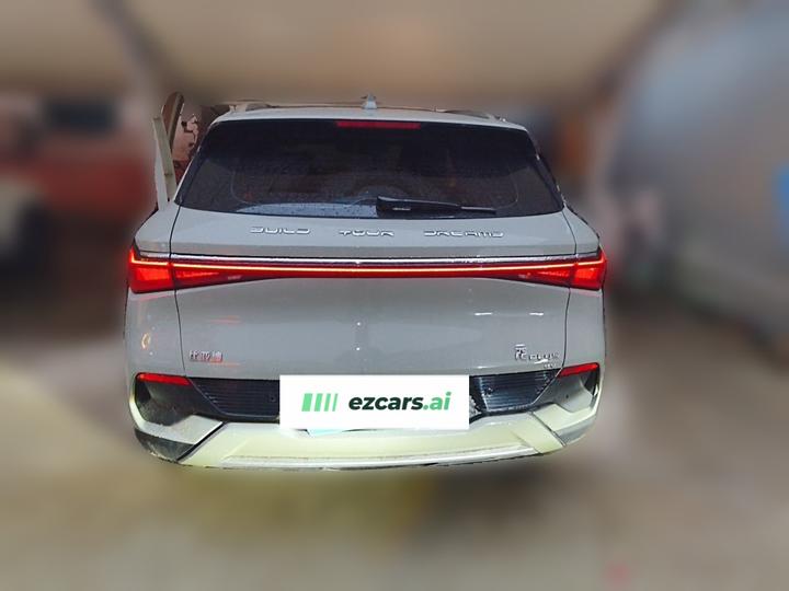 Yuan PLUS 2022 510KM Flagship photo 5