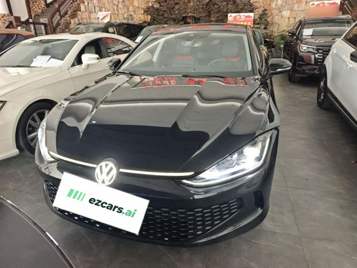 2025 Lamando L 280TSI DSG photo 2
