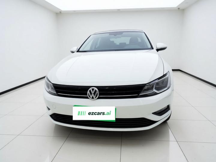 Lamando 2017 230TSI DSG photo 2