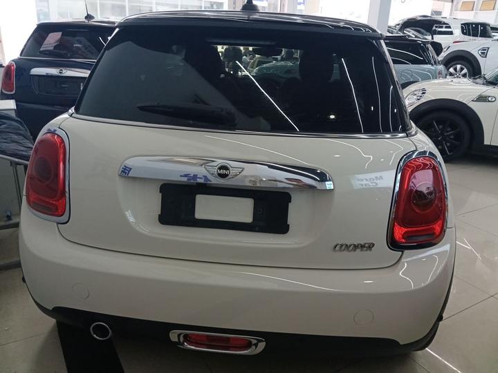 2016 1.5T COOPER photo 3
