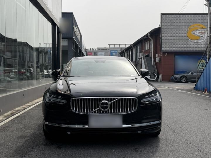 S90 2024 B5 Luxury photo 4